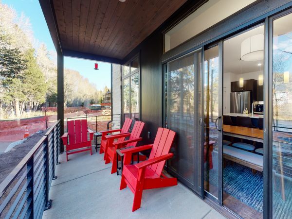 Breckenridge Home 1017980