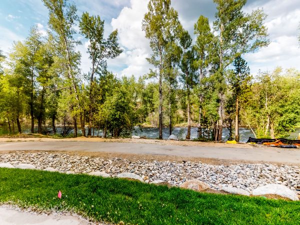 Breckenridge Home 1017980
