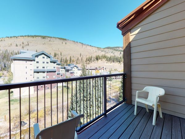Breckenridge Home 1017981