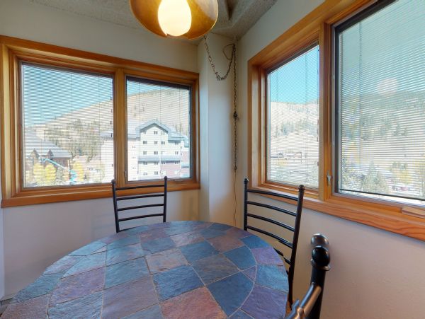 Breckenridge Home 1017981
