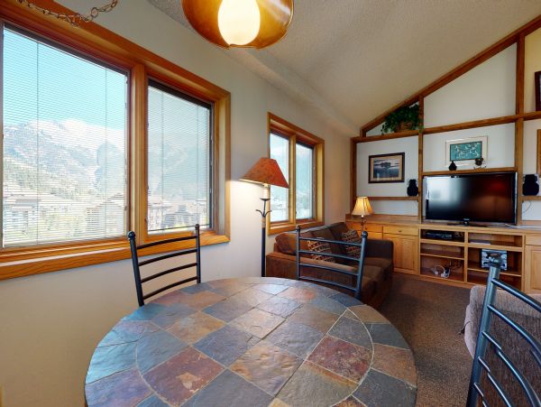Breckenridge Home 1017981