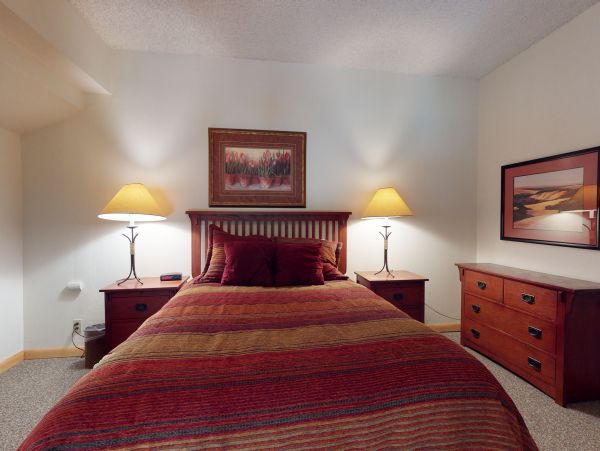 Breckenridge Home 1017981