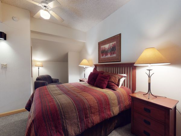 Breckenridge Home 1017981