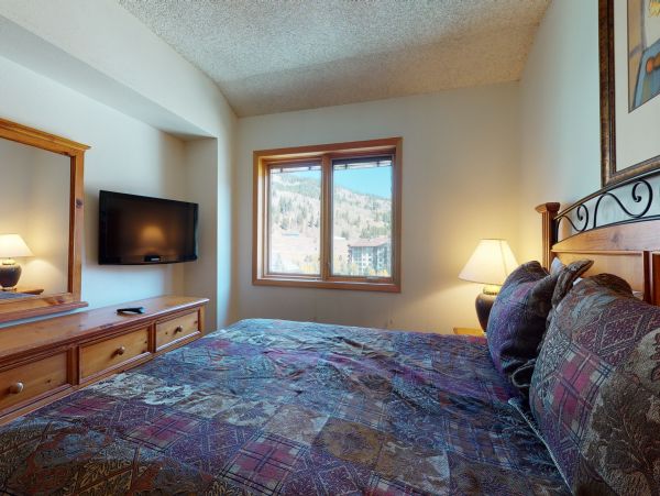 Breckenridge Home 1017981