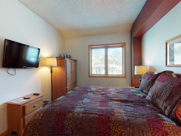 Breckenridge Home 1017981