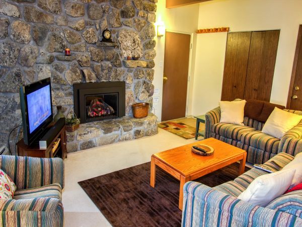 Breckenridge Home 1017982