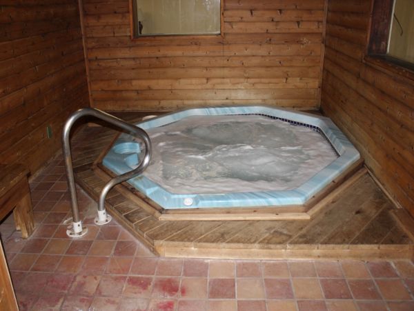 Breckenridge Home 1017982