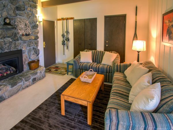 Breckenridge Home 1017982