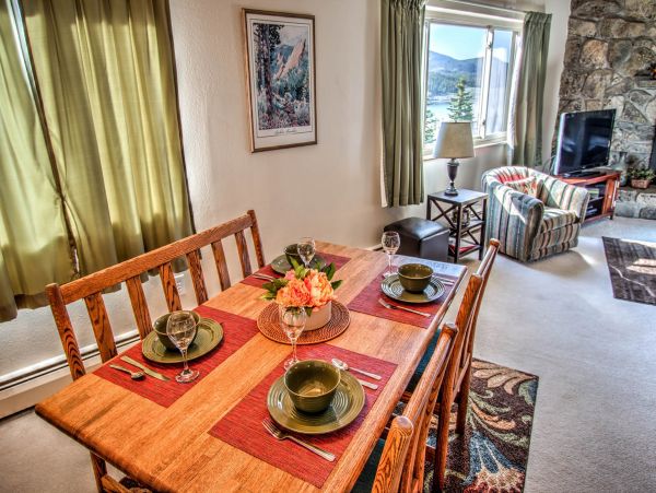 Breckenridge Home 1017982