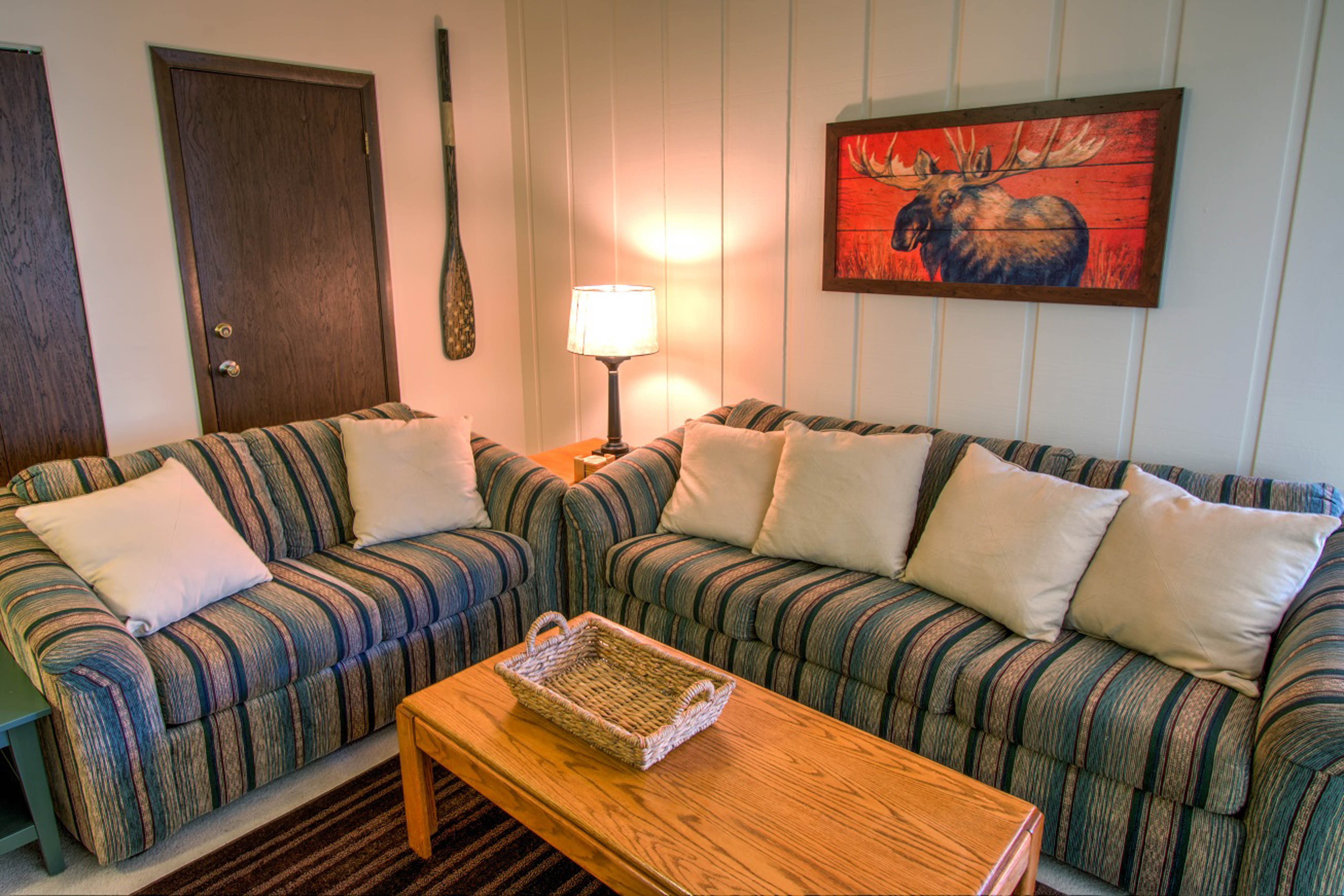 Breckenridge Home 1017982