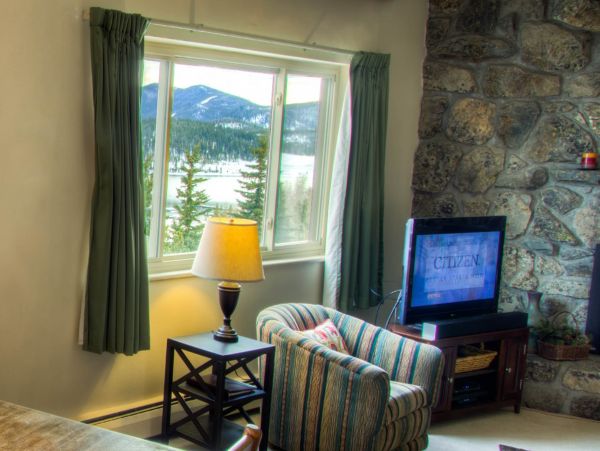 Breckenridge Home 1017982