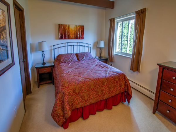 Breckenridge Home 1017982