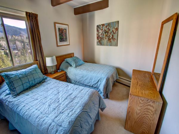 Breckenridge Home 1017982