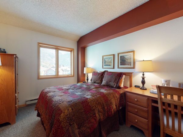 Breckenridge Home 1017983