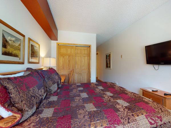 Breckenridge Home 1017983