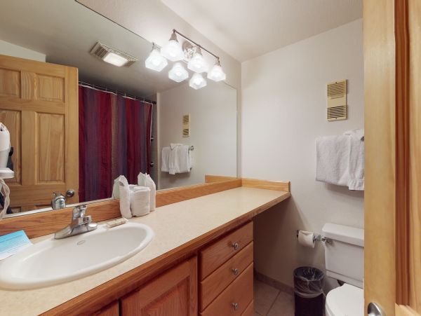 Breckenridge Home 1017983