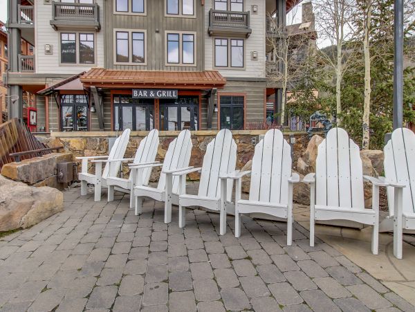 Breckenridge Home 1017983