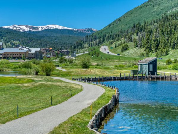 Breckenridge Home 1017983