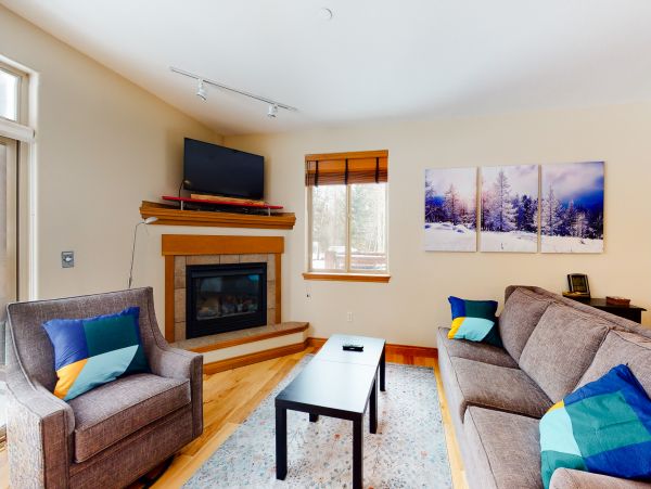 Breckenridge Home 1017984