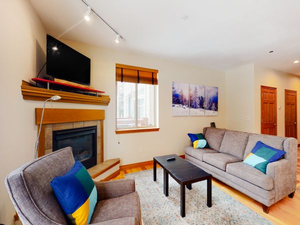 Breckenridge Home 1017984