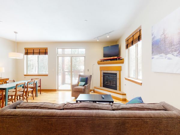 Breckenridge Home 1017984