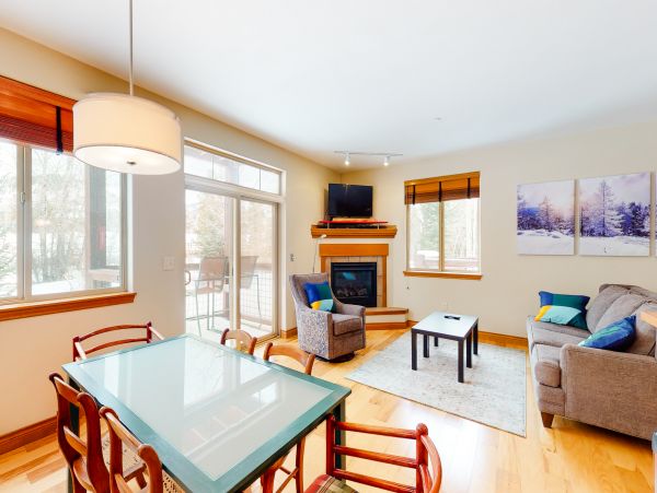 Breckenridge Home 1017984