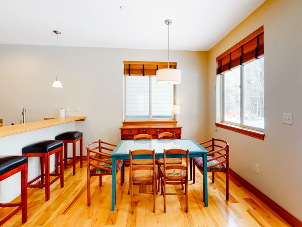 Breckenridge Home 1017984