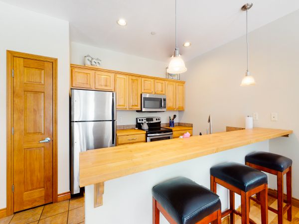 Breckenridge Home 1017984