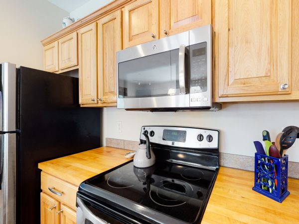 Breckenridge Home 1017984
