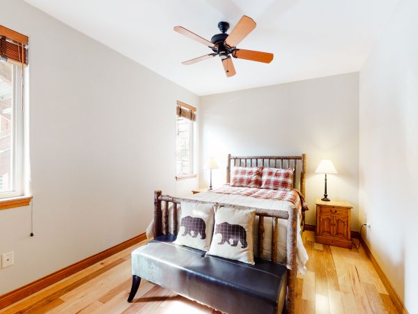 Breckenridge Home 1017984