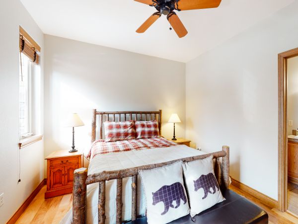 Breckenridge Home 1017984