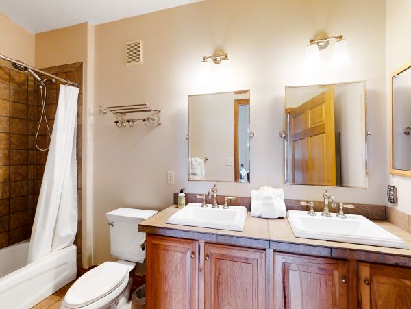 Breckenridge Home 1017984