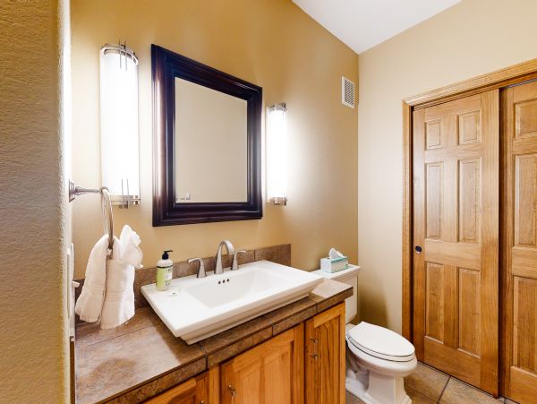 Breckenridge Home 1017984