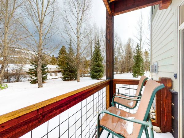 Breckenridge Home 1017984
