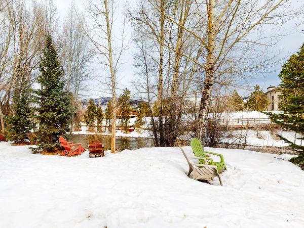 Breckenridge Home 1017984