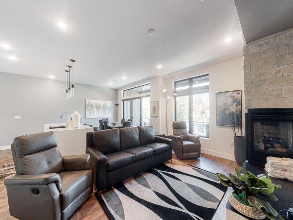 Breckenridge Home 1017985