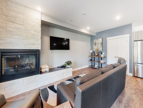 Breckenridge Home 1017985
