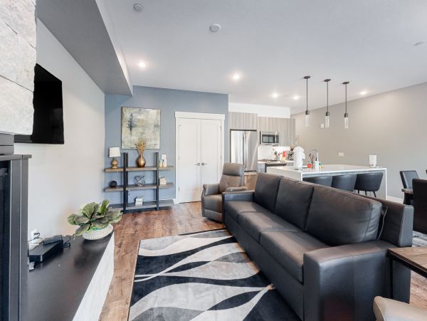Breckenridge Home 1017985