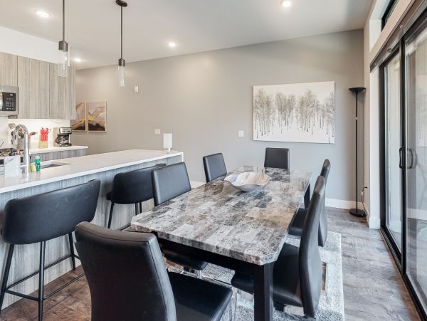 Breckenridge Home 1017985