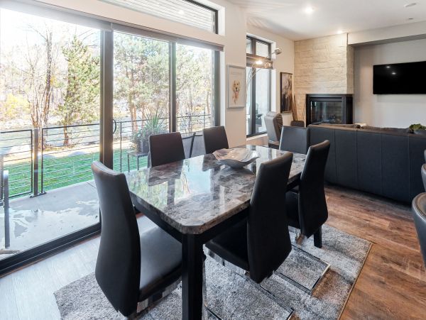 Breckenridge Home 1017985