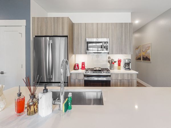 Breckenridge Home 1017985