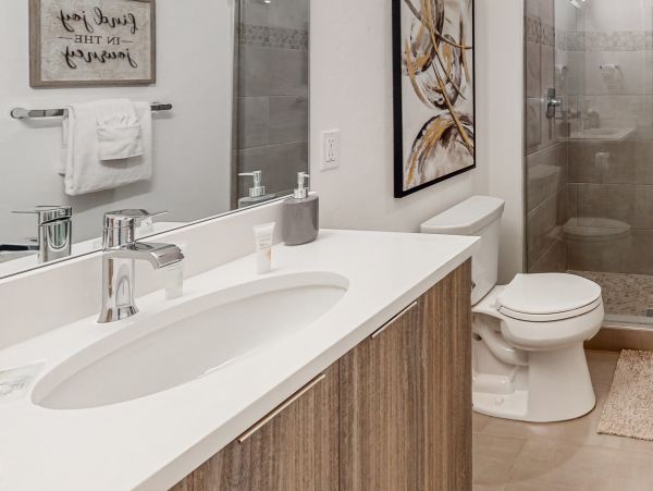 Breckenridge Home 1017985