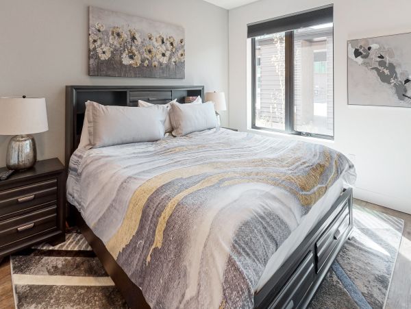 Breckenridge Home 1017985