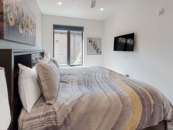 Breckenridge Home 1017985
