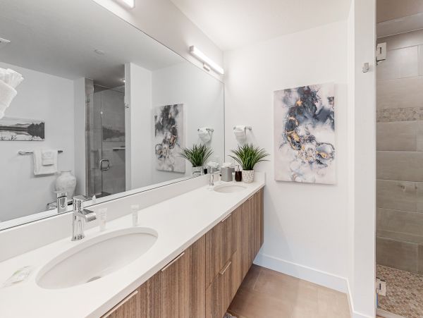 Breckenridge Home 1017985