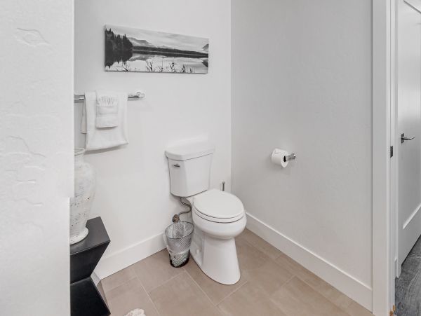 Breckenridge Home 1017985