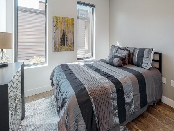 Breckenridge Home 1017985