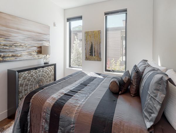 Breckenridge Home 1017985