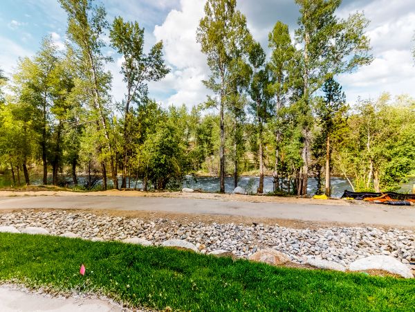 Breckenridge Home 1017985