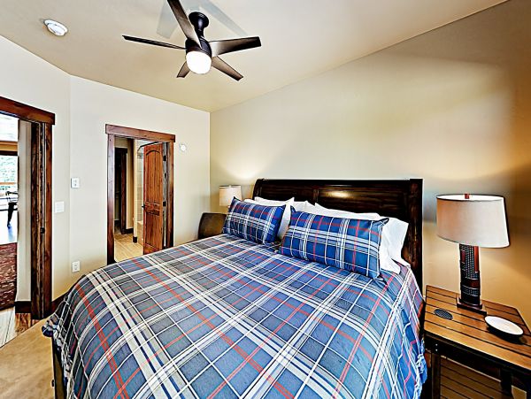 Breckenridge Home 1017986